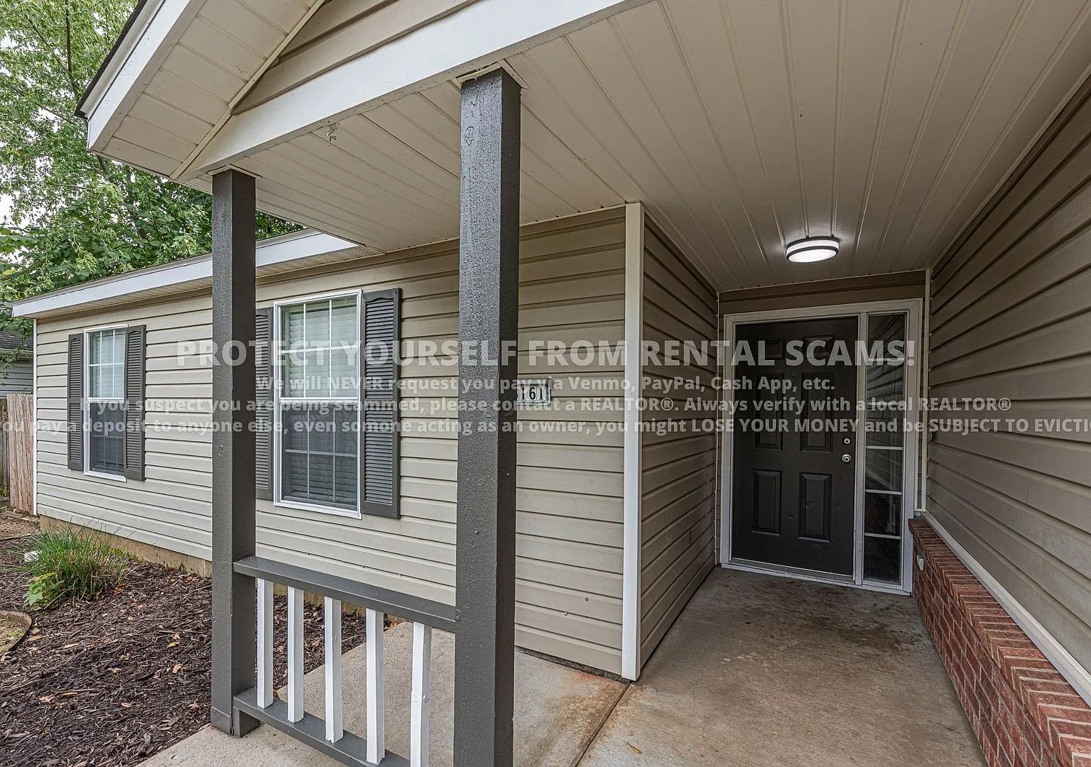 3161 W Oakfield Street, Fayetteville, AR 72704 — Photo 2