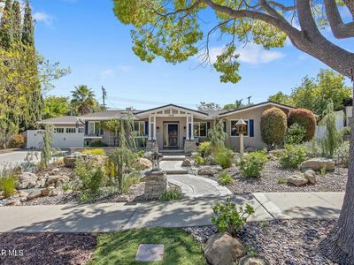 2260 Markham Ave, Thousand Oaks, CA, 91360
