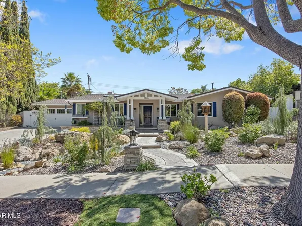 2260 Markham Ave, Thousand Oaks, CA 91360