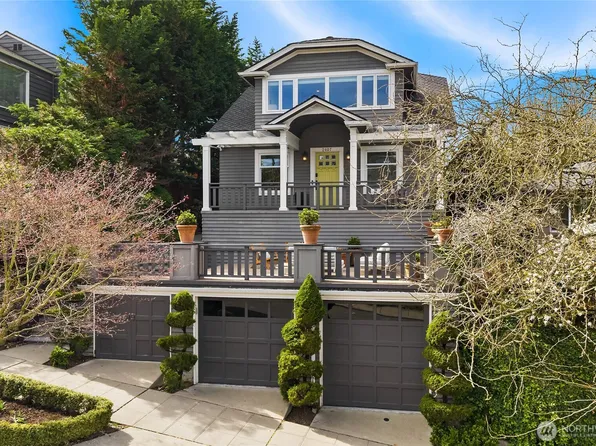 2407 11th Avenue E, Seattle, WA 98102