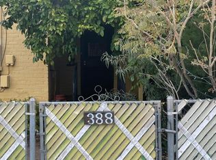 388 N Court Ave, Tucson, AZ 85701