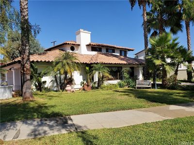 4415 E Greenmeadow Rd, Long Beach, CA, 90808