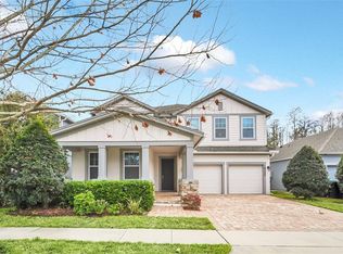 14150 Aldford Dr, Winter Garden, FL 34787