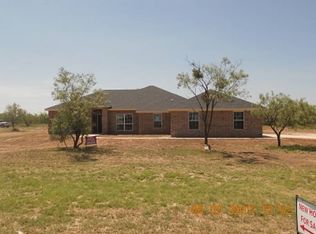 1997 Reece Rd, San Angelo, TX 76904