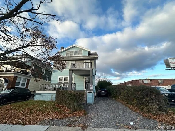 15 Woodette Pl, Buffalo, NY 14207