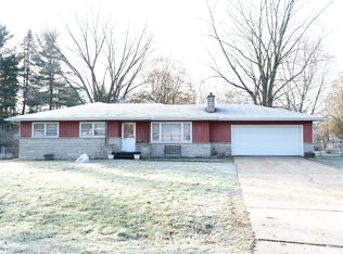 309 Beaumont Dr, Battle Creek, MI 49014
