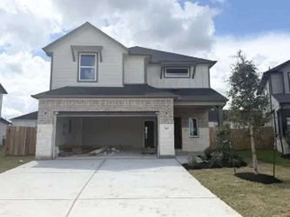 3802 Rosita Mint Ct, Houston, TX 77084