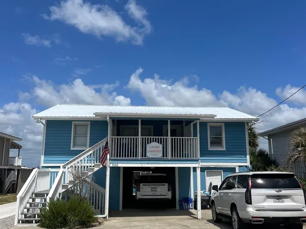 968 S Waccamaw Dr., Garden City Beach, SC 29576