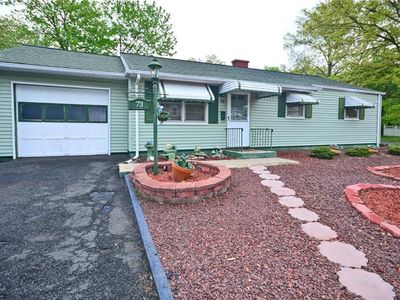 73 Bret St, Piscataway, NJ, 08854