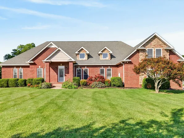 476 Maxshire Ct, Clarksville, TN 37043