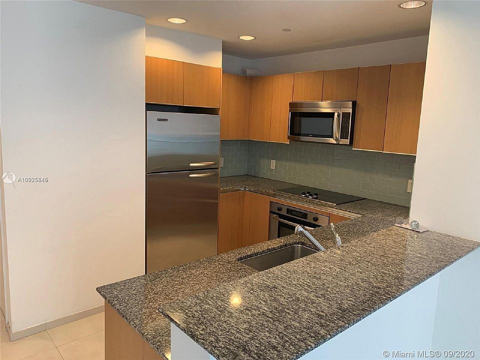 1st image of 1050 Brickell Ave APT 1606