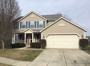180 Regency Sq, Maineville, OH 45039