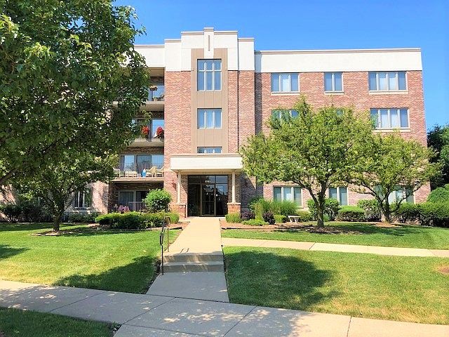 1st image of 10740 S Washington St APT 203