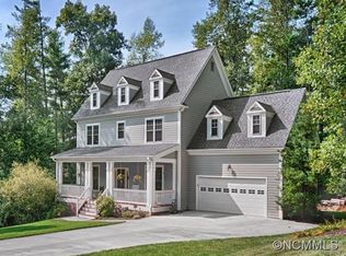 44 White Ash Dr, Asheville, NC 28803