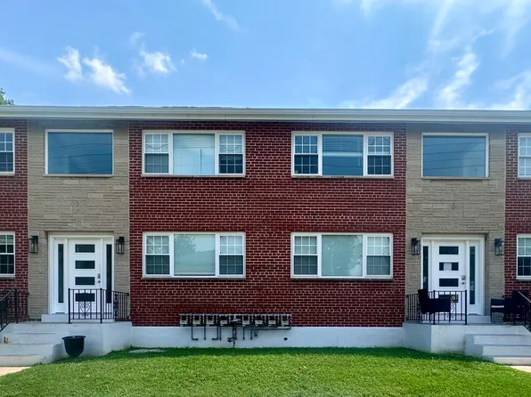 5304 Macklind Ave #1S, Saint Louis, MO 63109