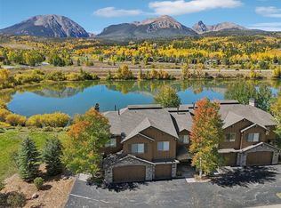 121 Allegra Ln #121, Silverthorne, CO 80498