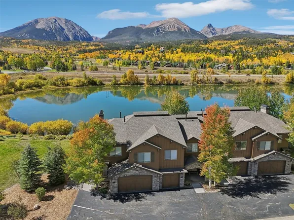 121 Allegra Ln #121, Silverthorne, CO 80498