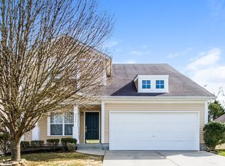 3945 Stephens Ridge Way, Antioch, TN 37013