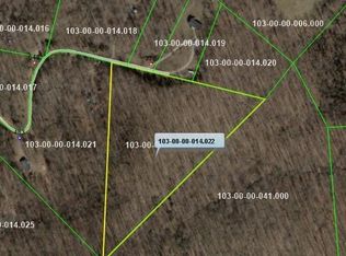 771 Rolling Woods Dr, West Union, OH 45693