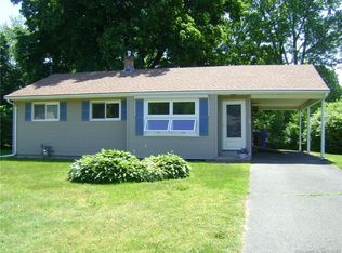 51 Yale Dr, Enfield, CT 06082