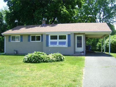 51 Yale Dr, Enfield, CT, 06082