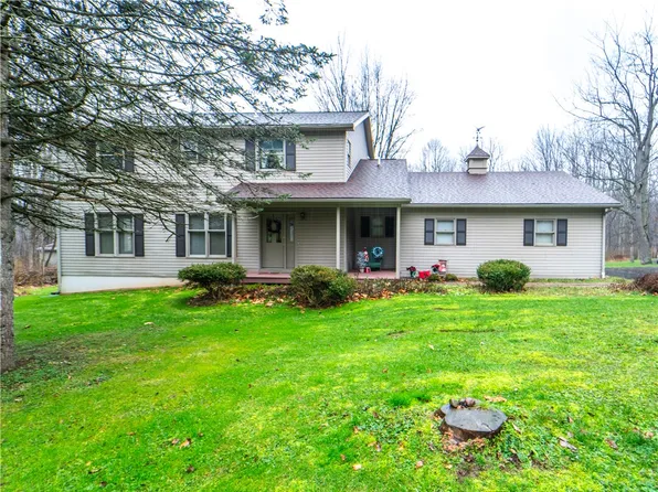 4607 Witherden Rd, Marion, NY 14505