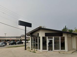 2400 Plainfield Rd, Crest Hill, IL 60403