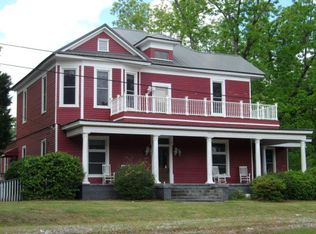 159 S College St, Hamilton, GA 31811