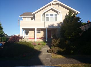 1915 Edgemont Pl W, Seattle, WA 98199
