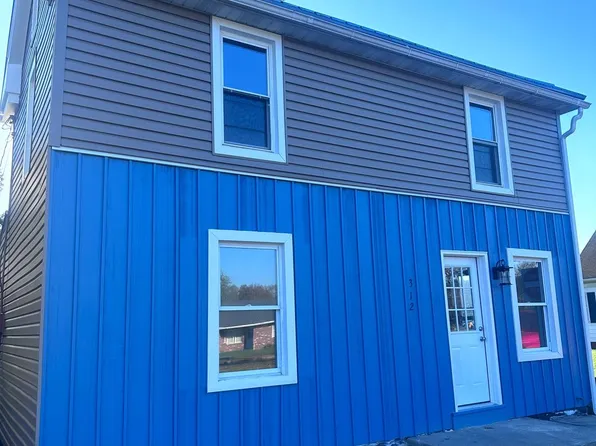 312 S Dorcas St, Lewistown, PA 17044