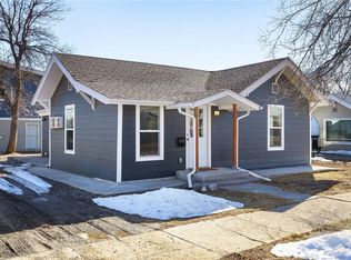 211 Woodland Ave, Laurel, MT 59044