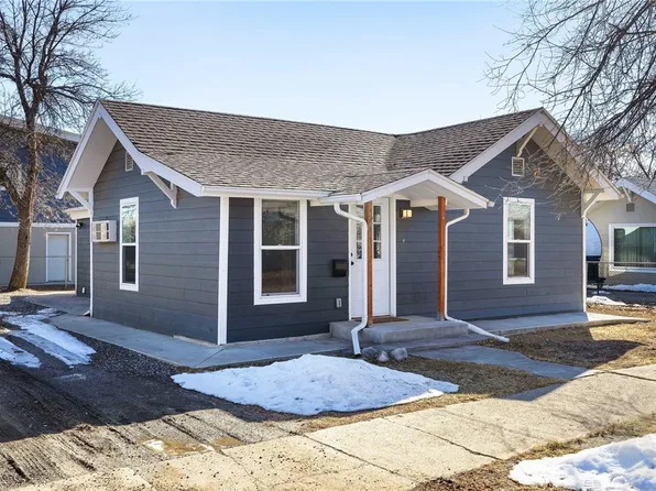 211 Woodland Ave, Laurel, MT 59044