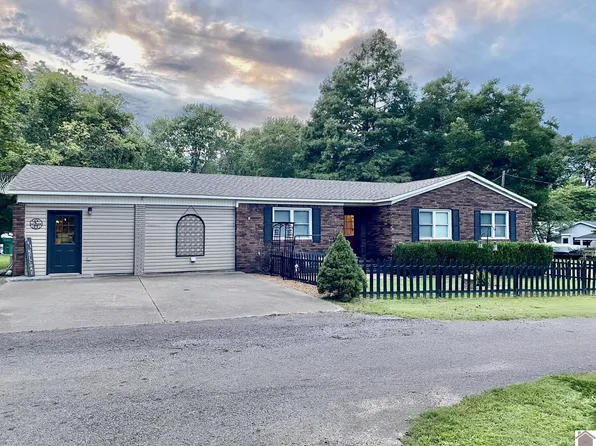 241 Robertson Dr, Barlow, KY 42024