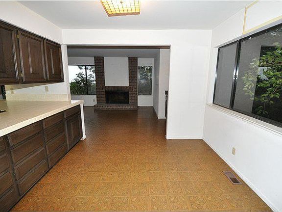 Informal Dining Room