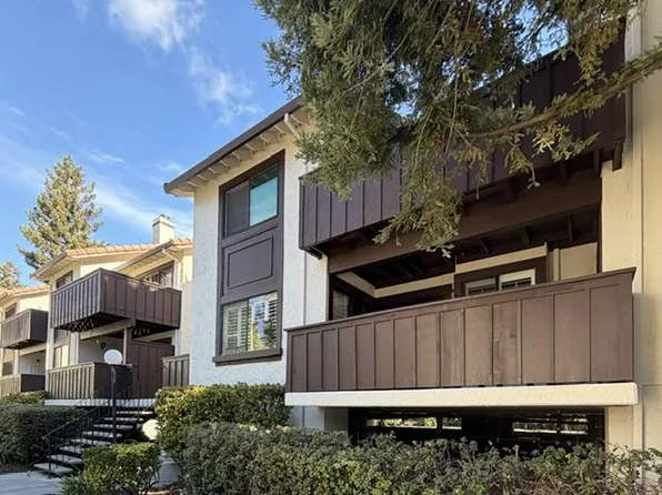 1122 Woodside Rd #9, Redwood City, CA 94061
