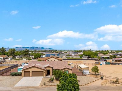 21024 W Rustler Road, Buckeye, AZ, 85326