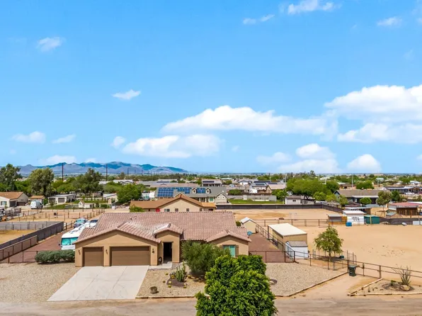 21024 W Rustler Road, Buckeye, AZ 85326