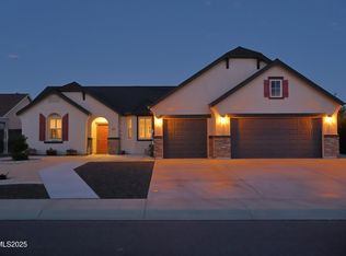 20 Cedar Crest Ct, Dayton, NV