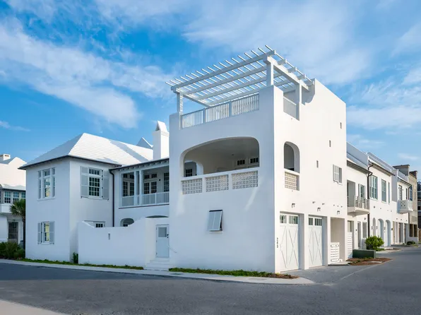 243 Sea Garden St, Inlet Beach, FL 32461