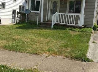965 Winton Ave, Akron, OH 44320