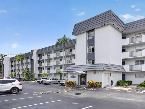 6080 NW 44th St APT 410, Fort Lauderdale, FL 33319