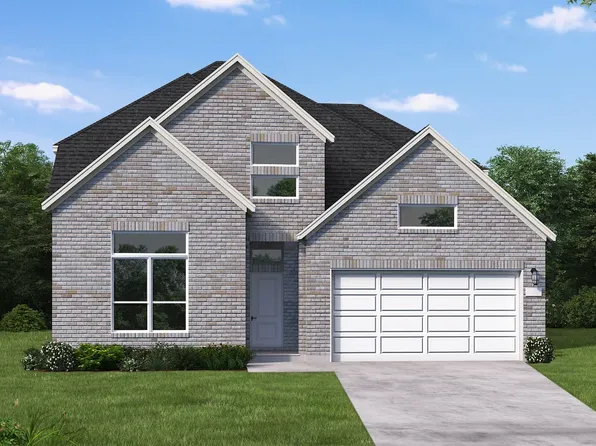 Delta Plan, Meadow Vista