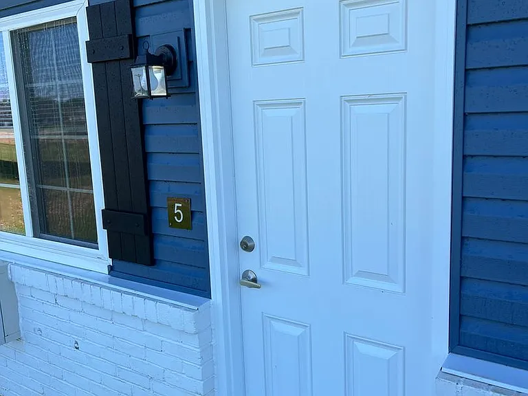 Salem Run Apartments - Phase 1 — Photo 103