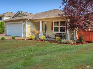 1360 N Summit Rd, McCleary, WA 98557