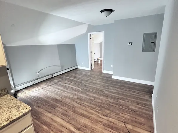 45 Fuller Ave Floor 3, Central Falls, RI 02863