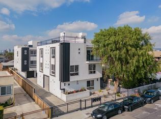 2113 S Ridgeley Dr, Los Angeles, CA 90016