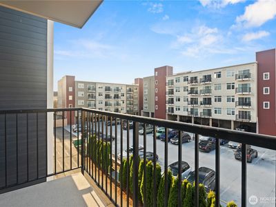1031 N State Street #209, Bellingham, WA, 98225