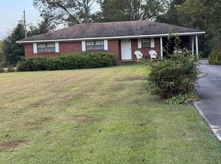 1375 Wells Loop, Jasper, AL 35503