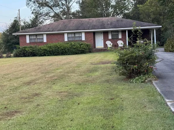 1375 Wells Loop, Jasper, AL 35503