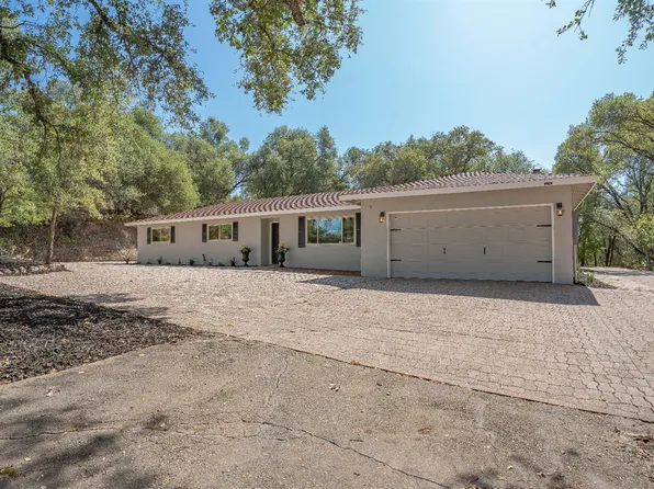 6200 Green Valley Rd, Placerville, CA 95667